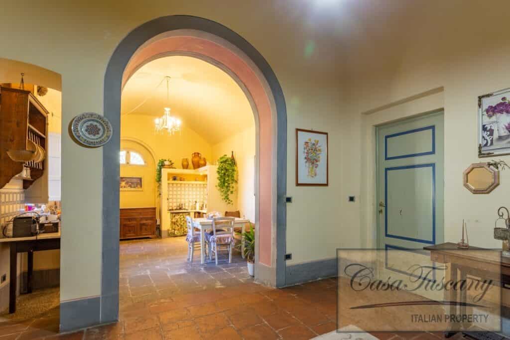 Casa nel Lucca, Tuscany 10899765