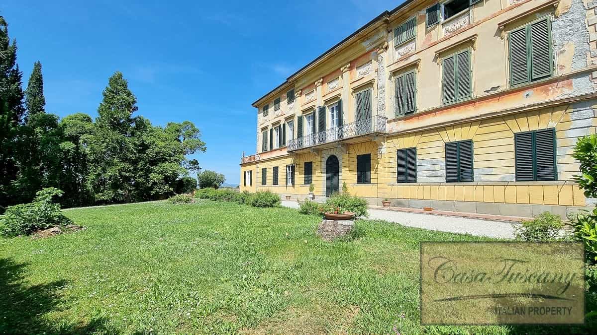 Hus i Lucca, Tuscany 10899765