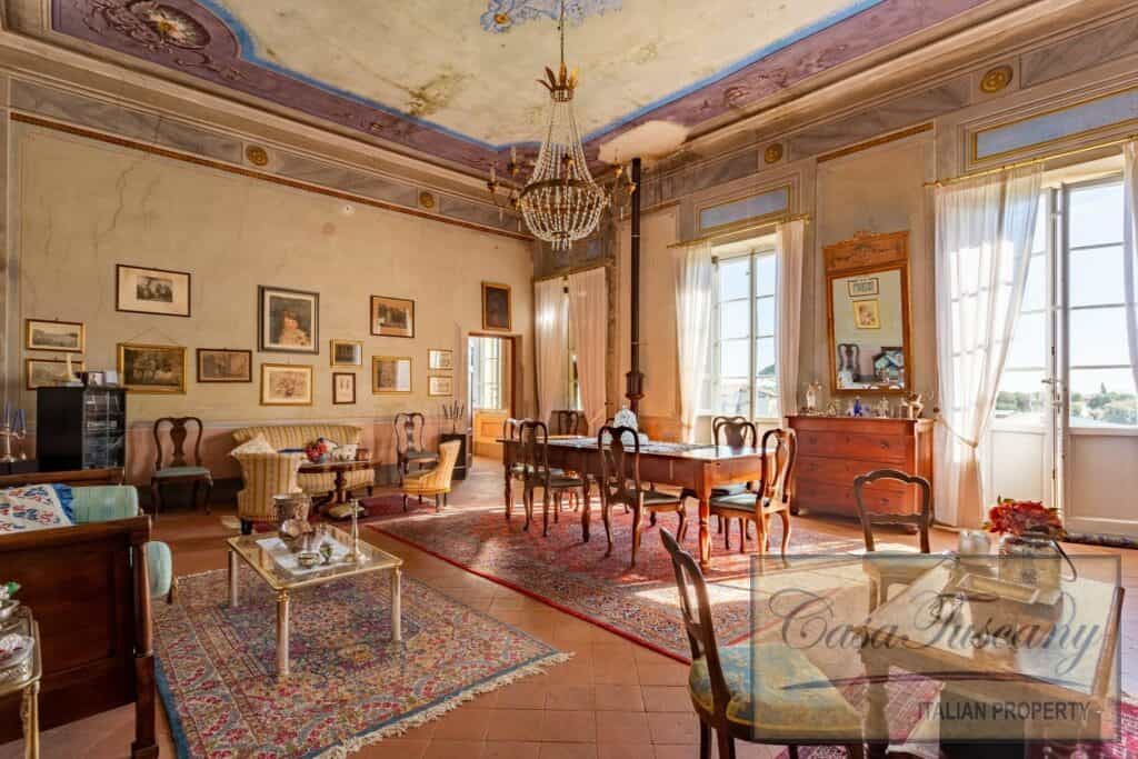 Haus im Lucca, Tuscany 10899765