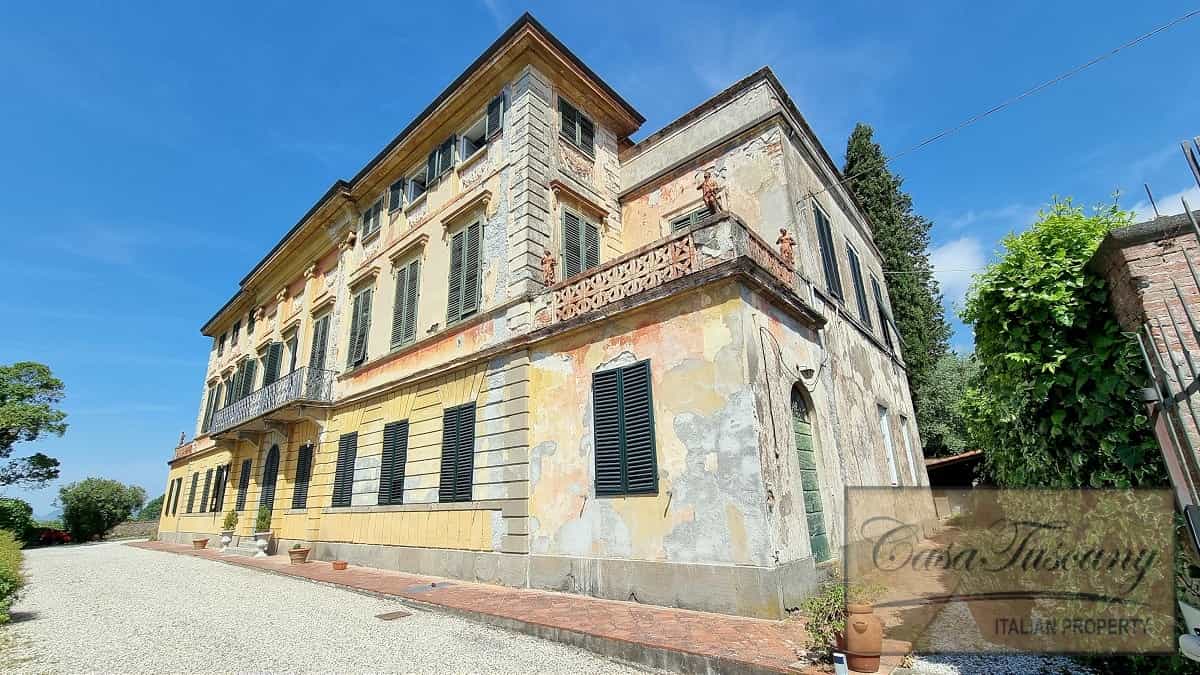 жилой дом в Лукка, Тоскана 10899765