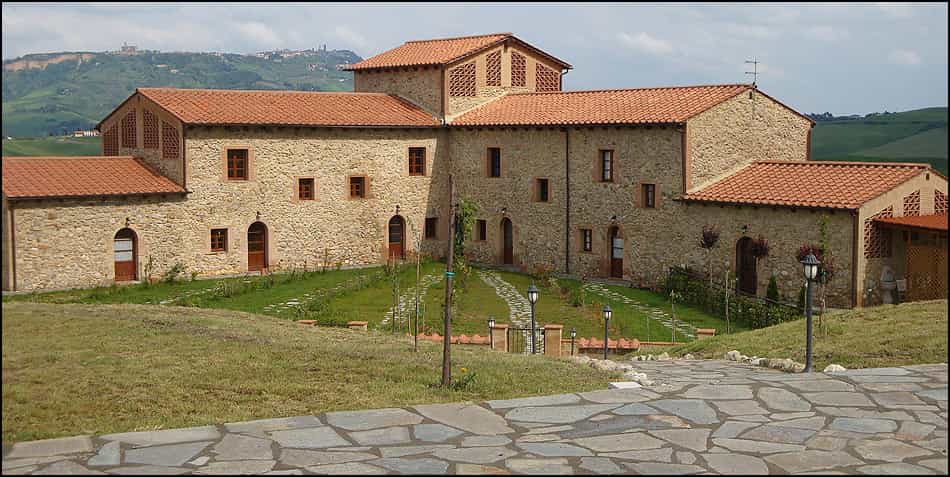 casa no Volterra, Tuscany 10899768