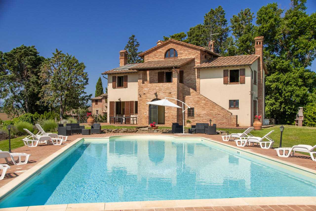 Hus i Castiglione del Lago, Umbria 10899774