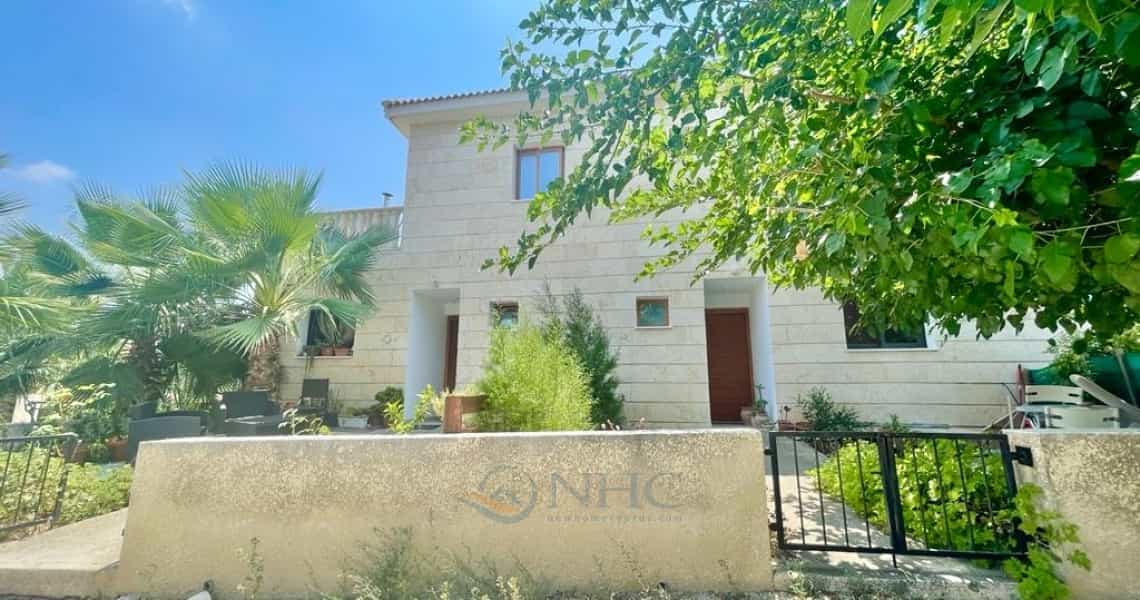 casa en Poli Crysochous, Paphos 10899782