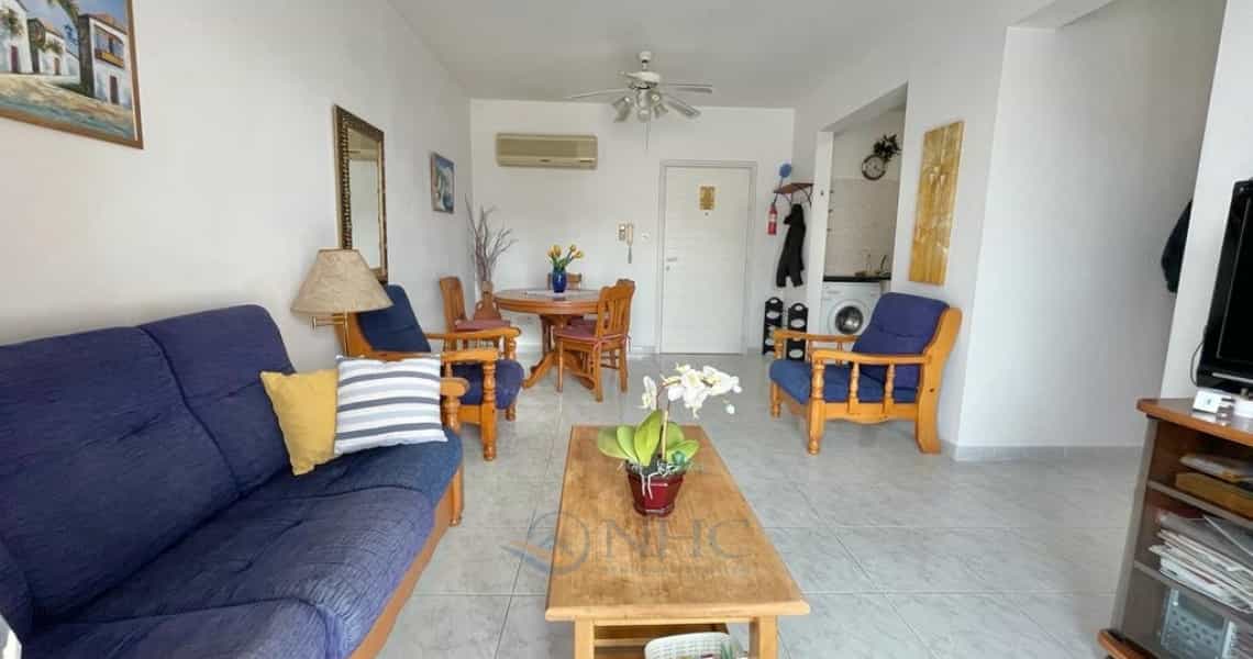 Condominium dans Paphos, Paphos 10899783