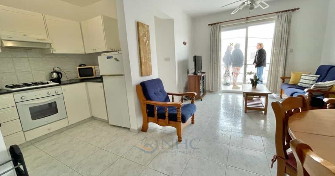 Condominium dans Paphos, Paphos 10899783