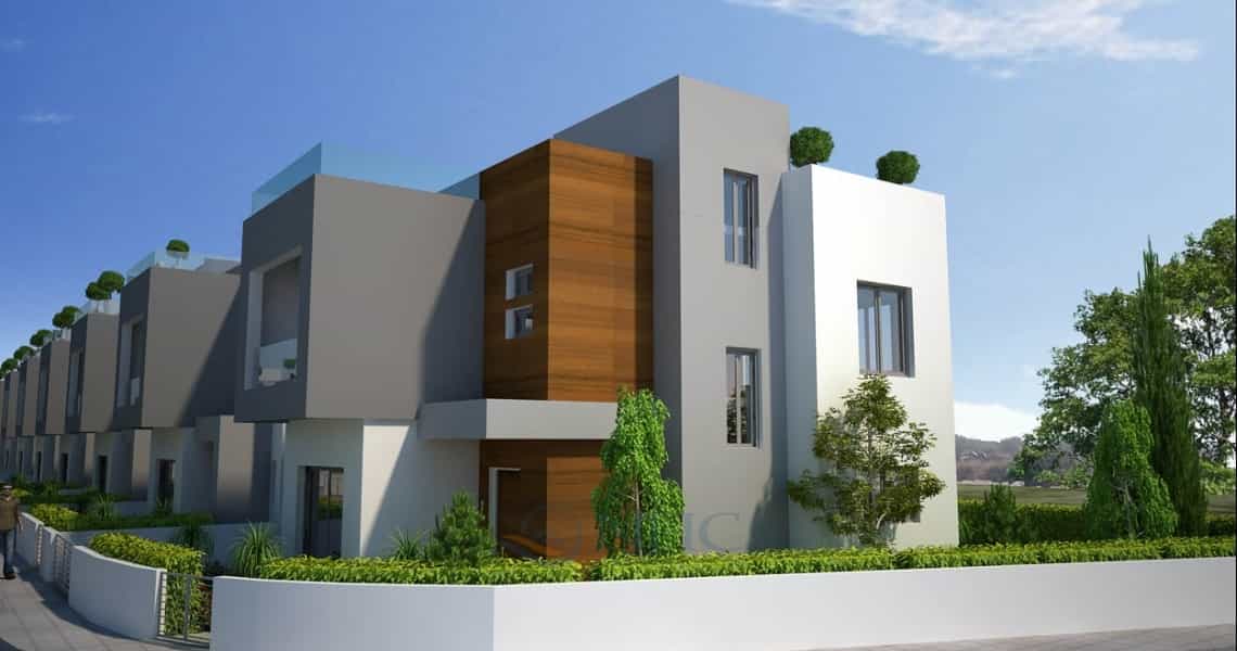 House in Konia, Pafos 10899793