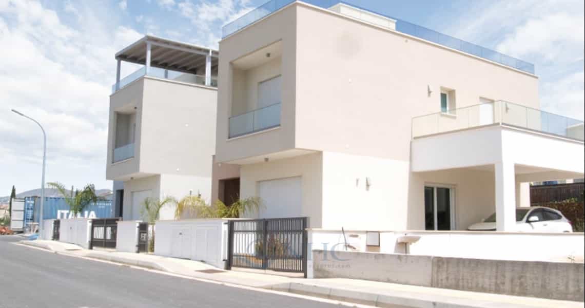 casa en Konia, Paphos 10899793