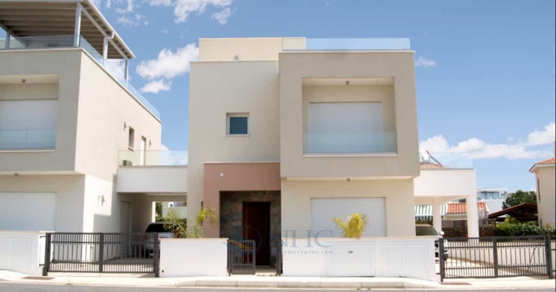 casa en Konia, Paphos 10899793