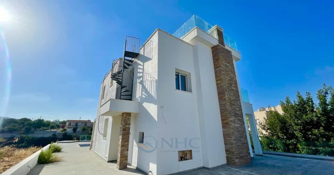 House in Pegeia, Pafos 10899795