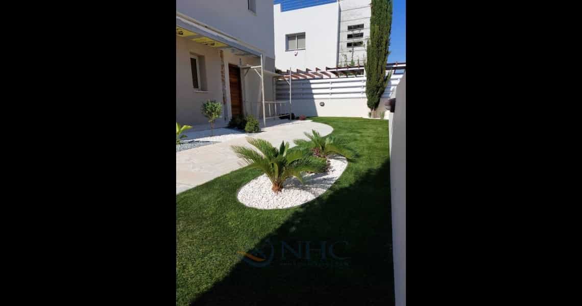House in Emba, Paphos 10899800
