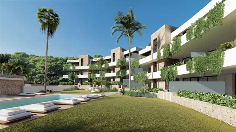 Condominium in Atamaria, Murcia 10899804