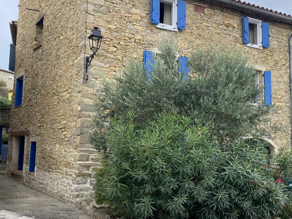 Rumah di Pauligne, Occitanie 10899806