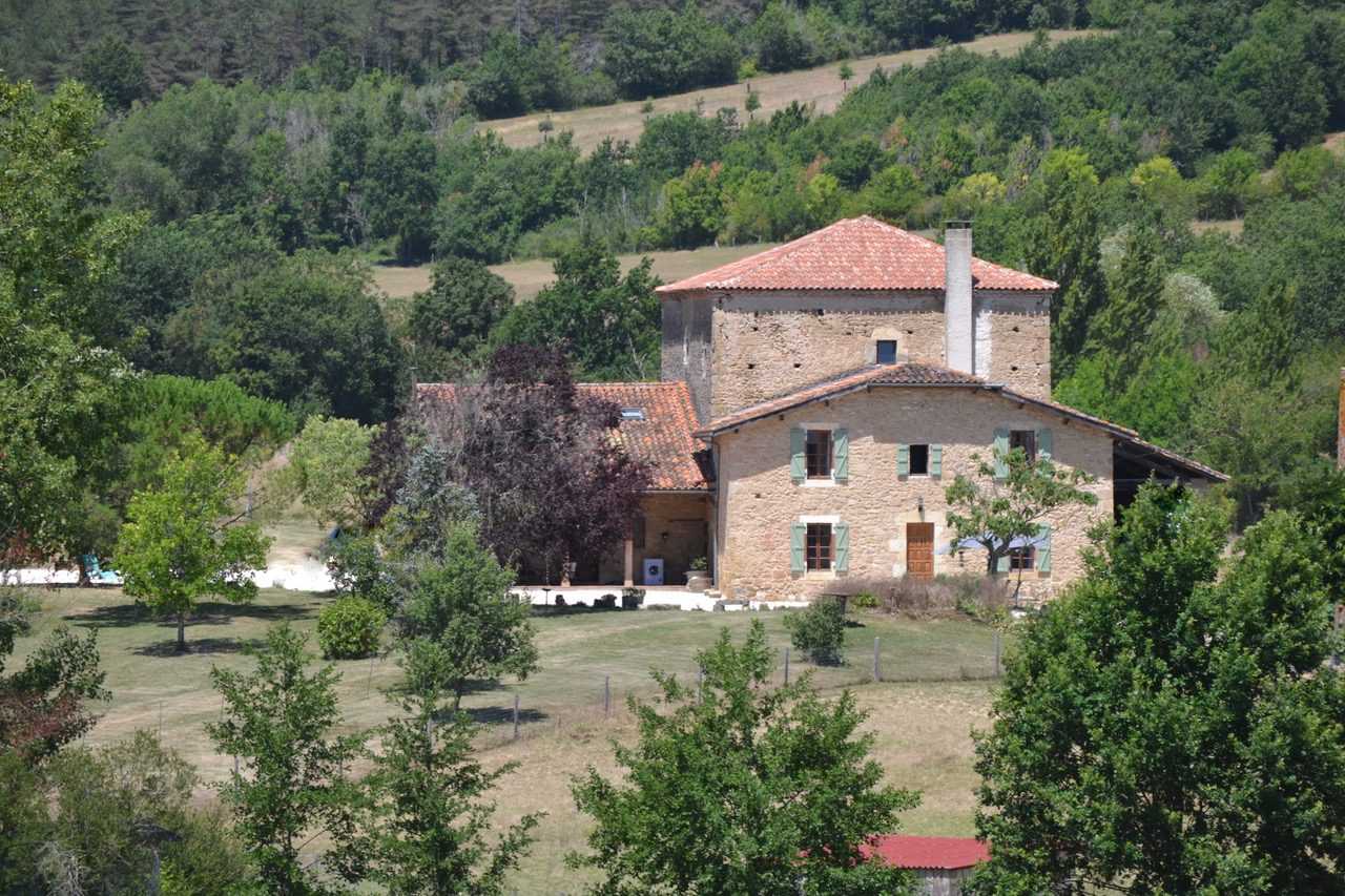 Будинок в Vic-Fezensac, Occitanie 10899831