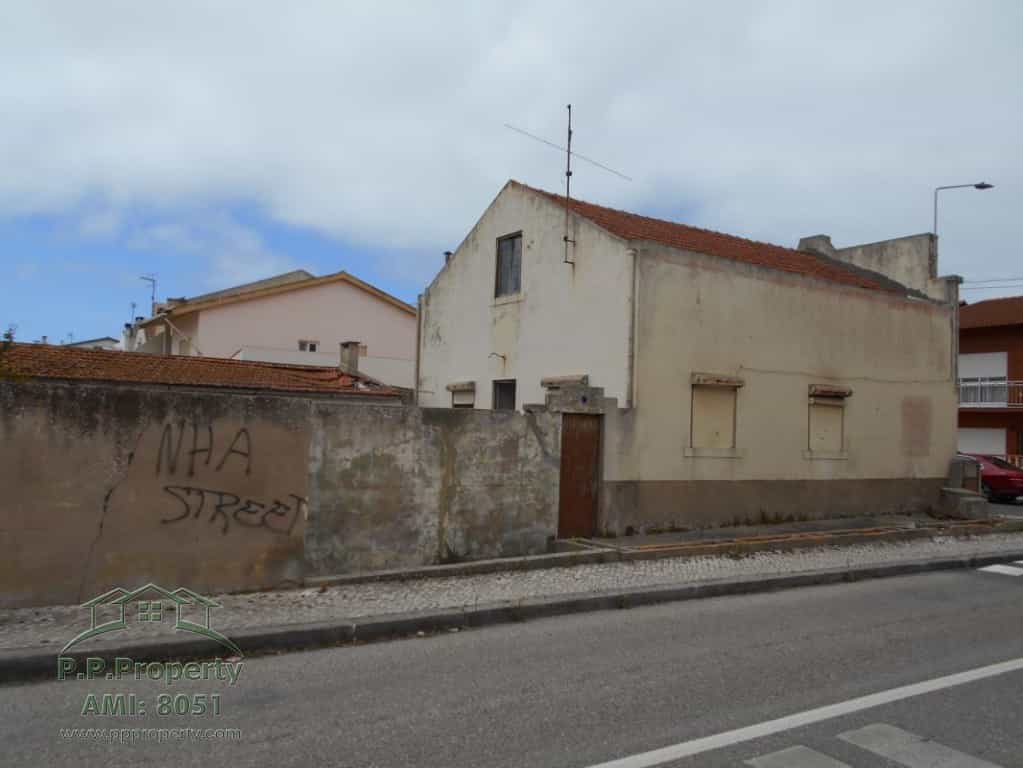 Dom w Figueira da Foz, Coimbra District 10899835