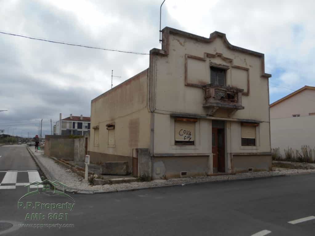 Haus im Figueira da Foz, Coimbra 10899835