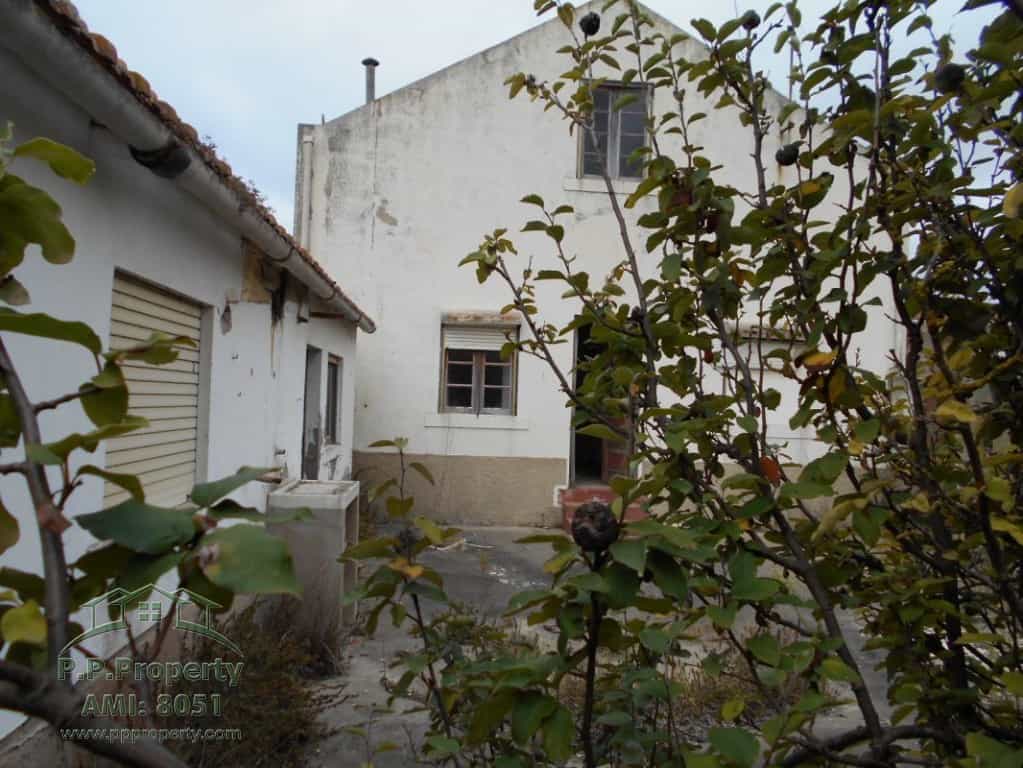 Dom w Figueira da Foz, Coimbra District 10899835