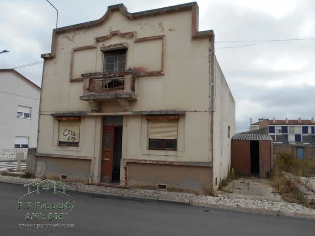 жилой дом в Фигейра-да-Фош, Коимбра 10899840