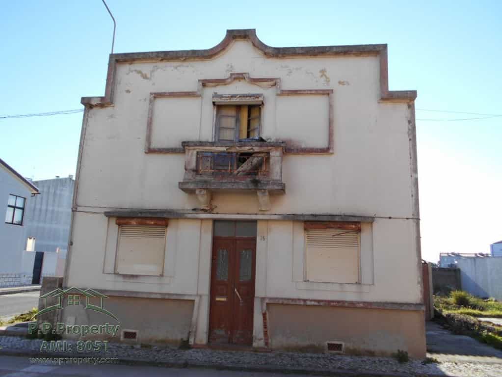 жилой дом в Figueira da Foz, Coimbra District 10899840