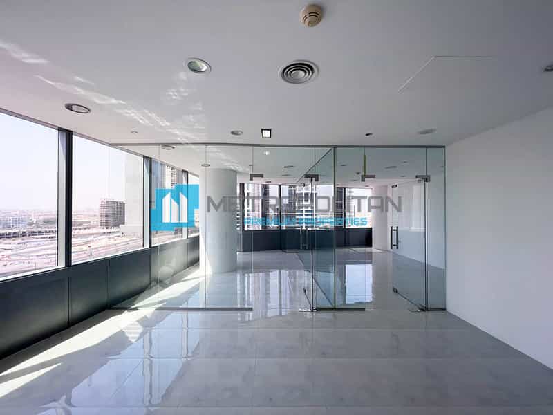 Oficina en Dubái, Dubái 10899894
