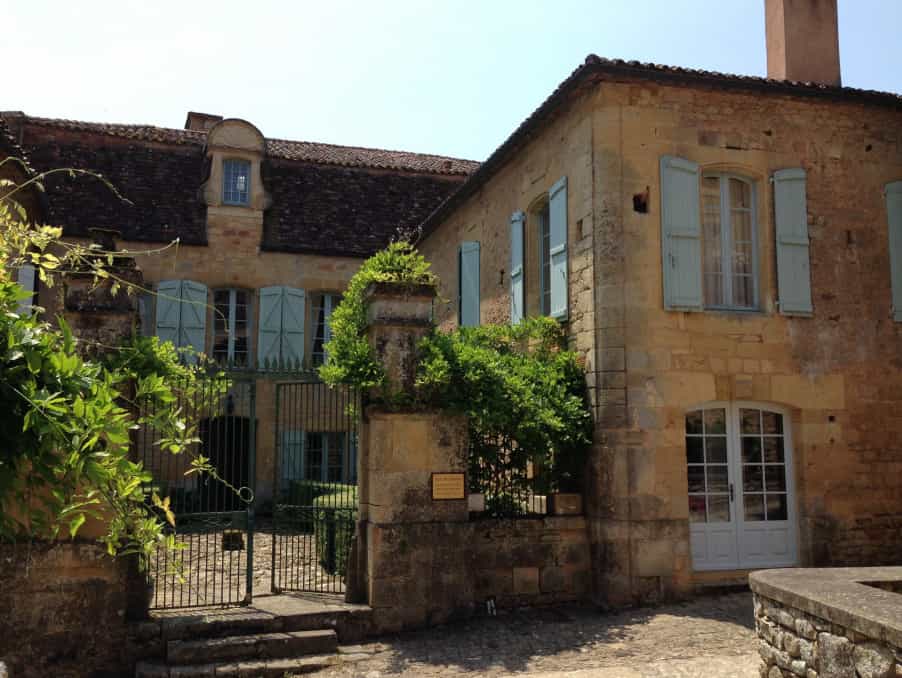 σπίτι σε Vergt-de-Biron, Nouvelle-Aquitaine 10899905