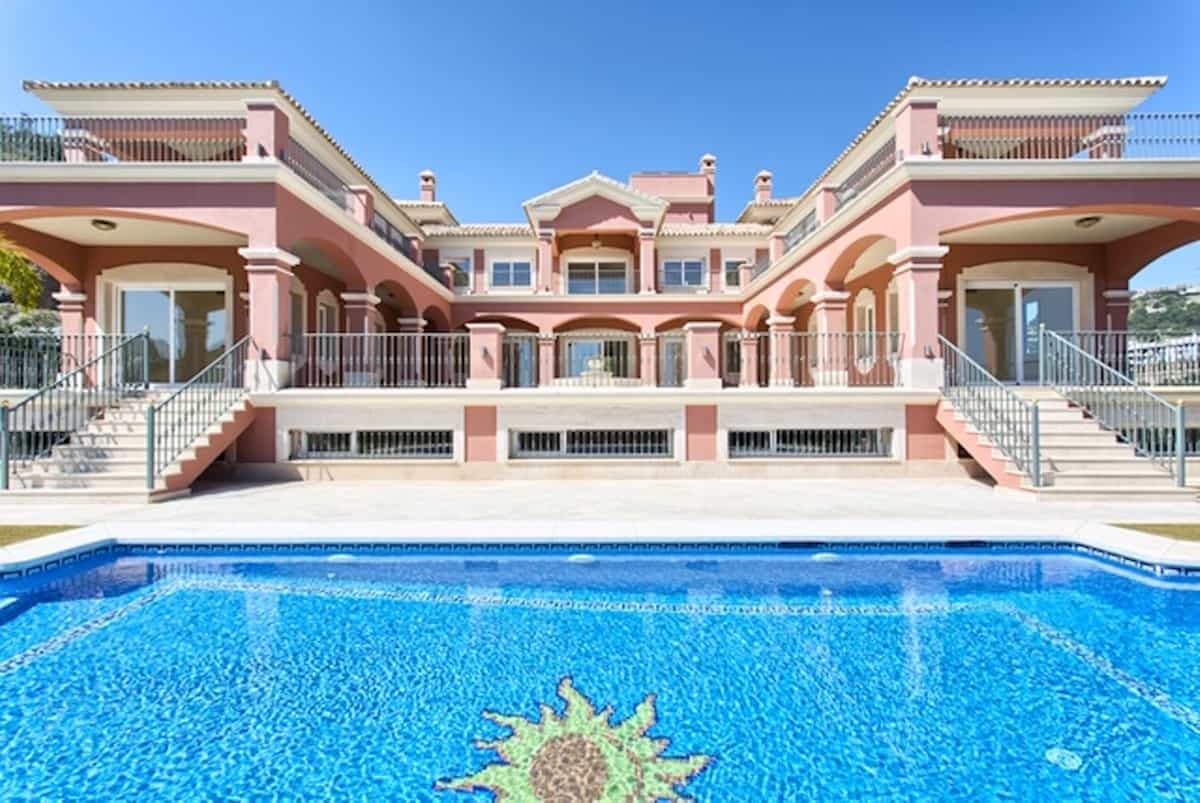 Будинок в Малага, Андалусія 10899940