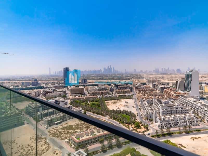 Eigentumswohnung im Dubai, Dubai 10899971