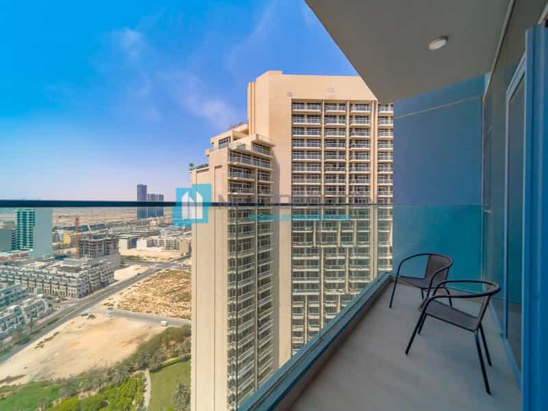 Condominium in Dubai, Dubai 10899971