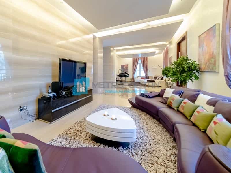 Huis in Dubai, Dubai 10899995