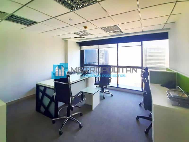 Офіс в Dubai, Dubai 10900001