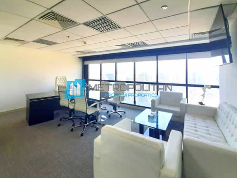 Oficina en Dubai, Dubai 10900001