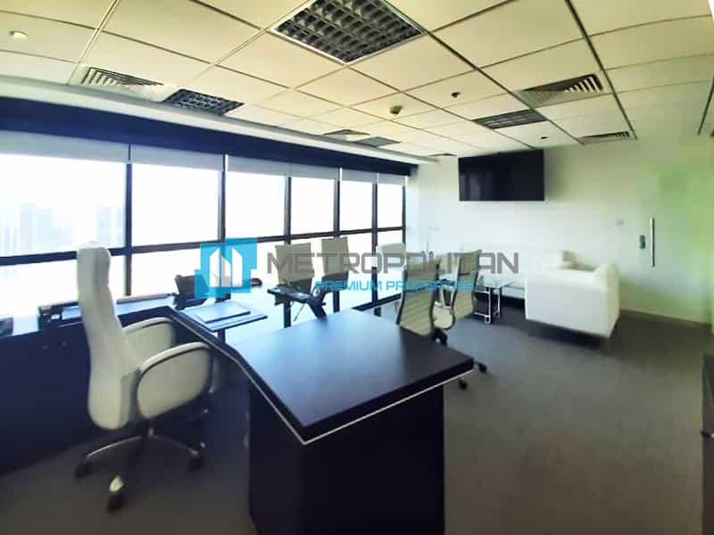 Office in Dubai, Dubayy 10900001