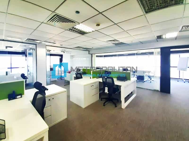 Office in Dubai, Dubayy 10900001