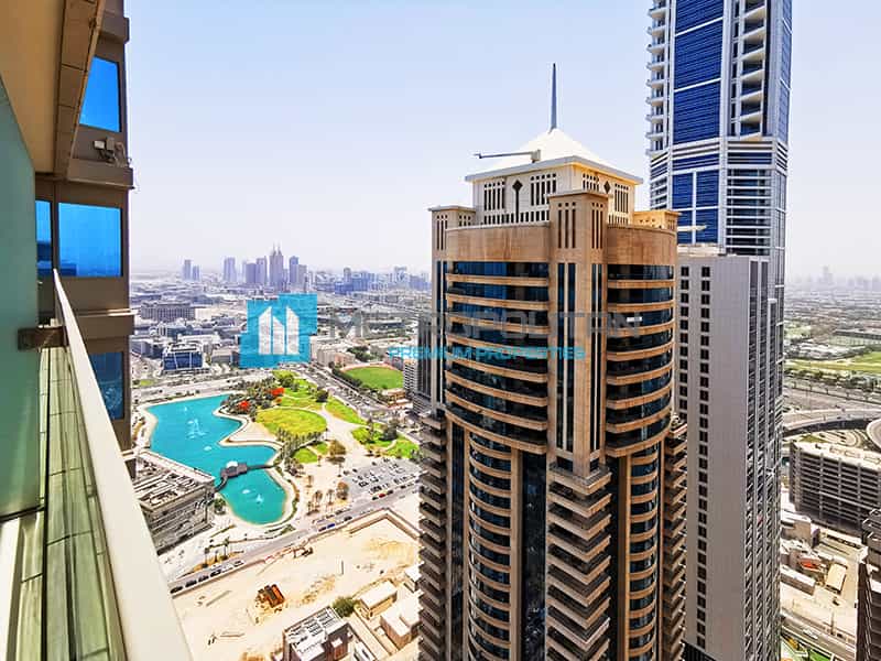 Condomínio no Dubai, Dubai 10900002