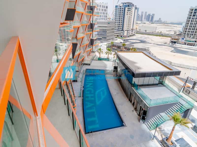 Condominium dans Dubai, Dubaï 10900004