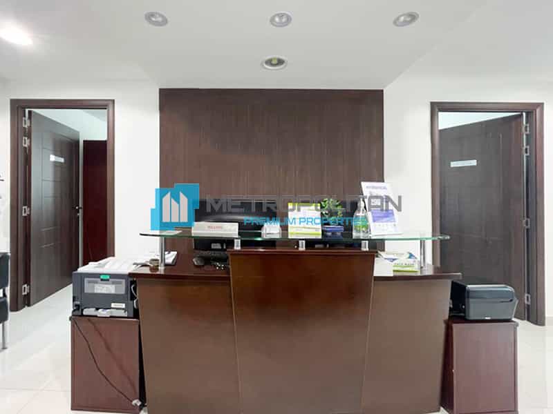 Office in Dubai, Dubayy 10900019