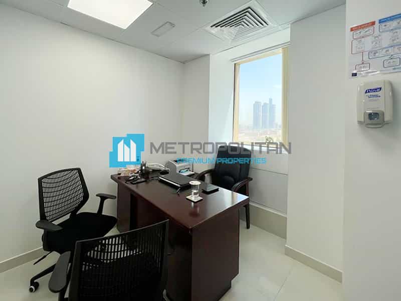 Büro im Dubai, Dubai 10900019
