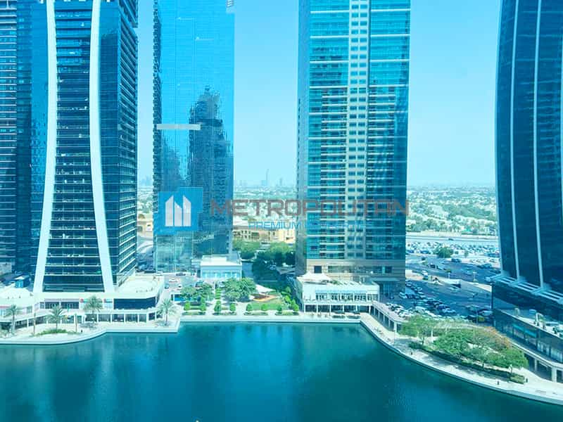 Офіс в Дубай, Дубай 10900019