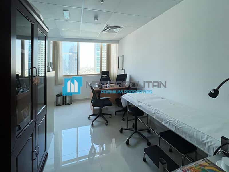 Офіс в Dubai, Dubai 10900019