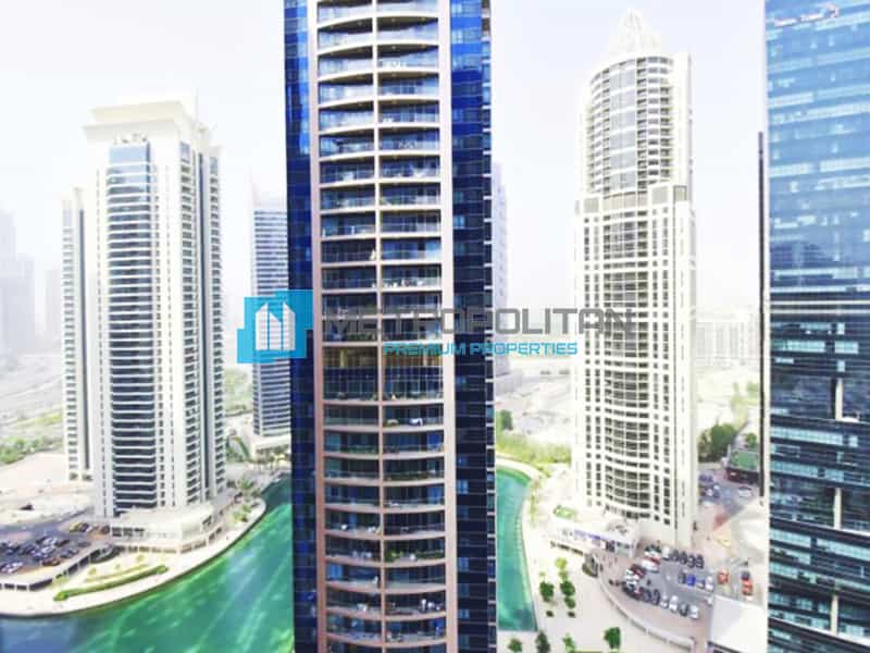 Bureau dans Dubai, Dubai 10900023