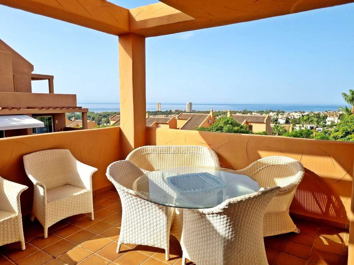 公寓 在 Marbella, Andalucía 10900024