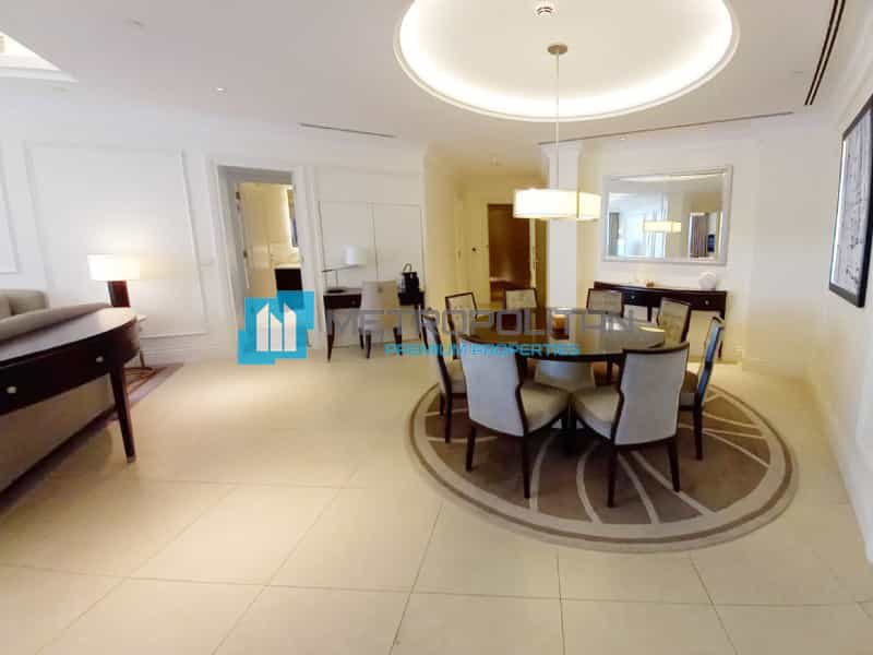 Condominium in Dubai, Dubayy 10900064