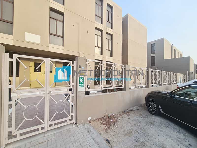 Eigentumswohnung im Dubai, Dubai 10900083