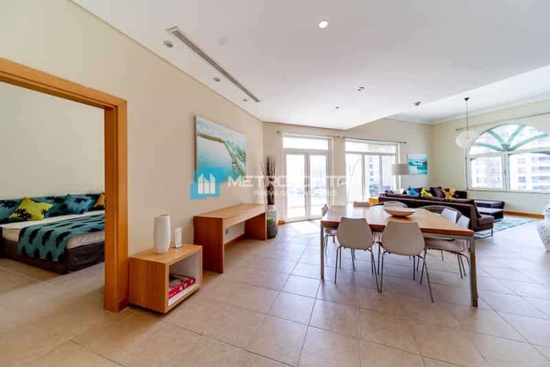 Квартира в Dubai, Dubai 10900103