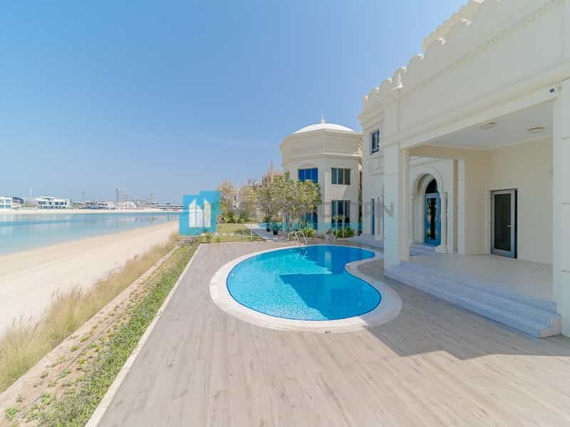 жилой дом в Dubai, Dubai 10900111