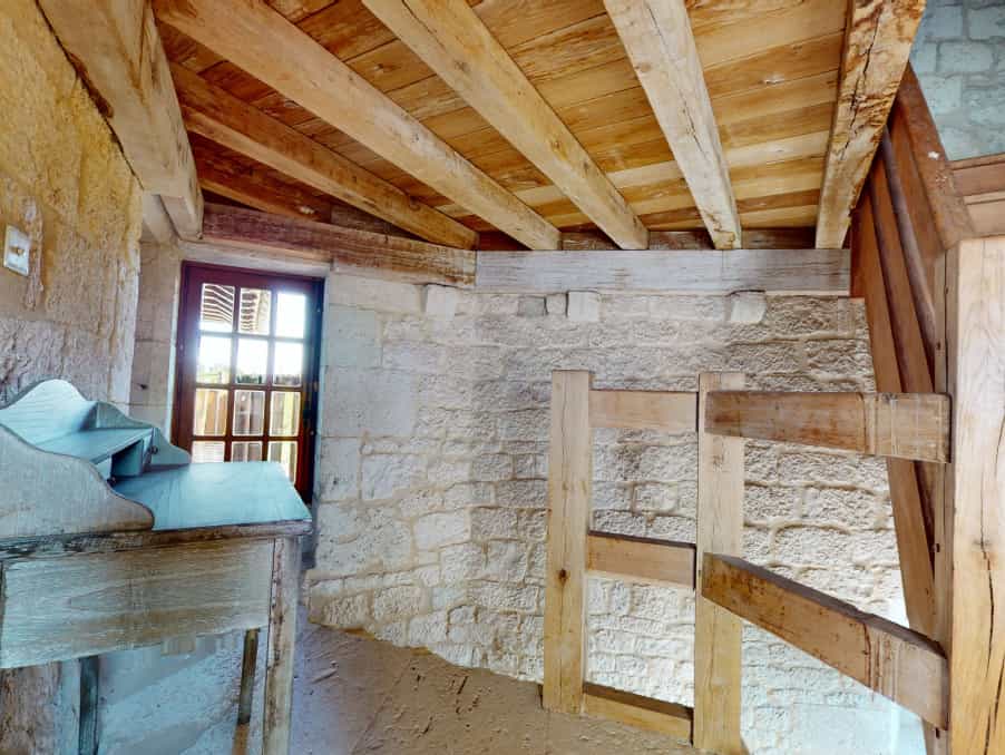 жилой дом в Monbazillac, Nouvelle-Aquitaine 10900112