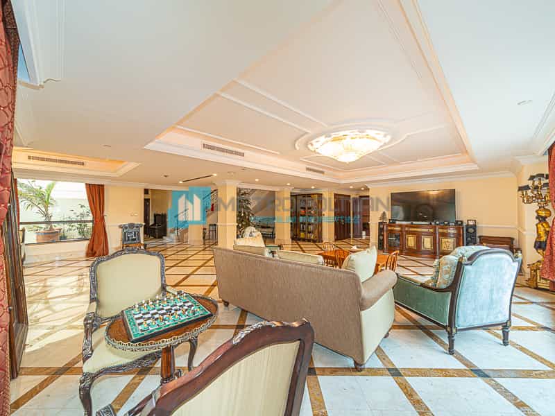Condominium in Dubai, Dubayy 10900121