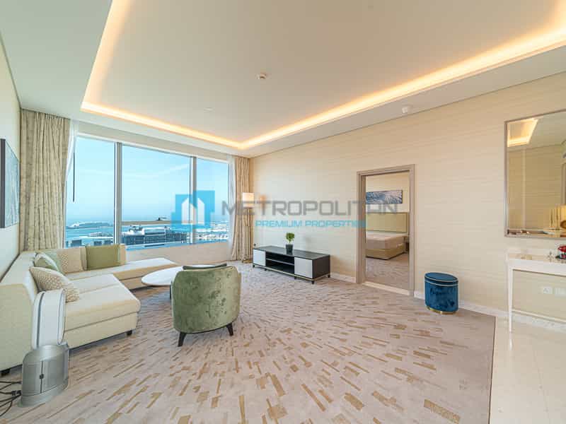 Condomínio no Dubai, Dubai 10900134