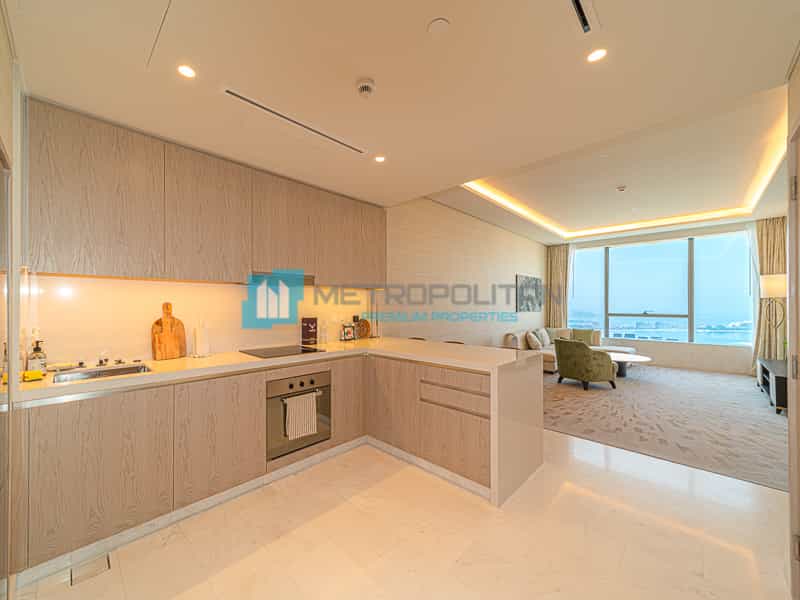 Condominium in Dubai, Dubayy 10900134
