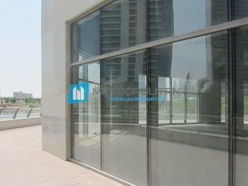 Condominium dans Dubai, Dubai 10900137
