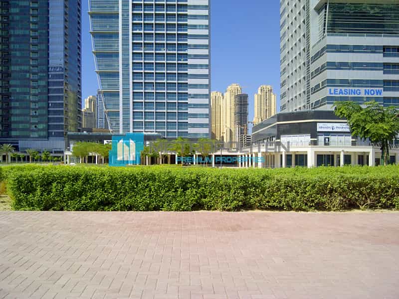 Ejerlejlighed i Dubai, Dubai 10900137